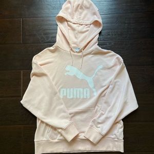 Puma Hoodie